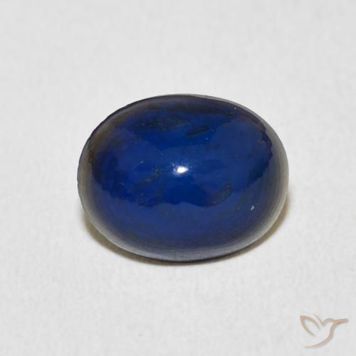1.32ct طبيعي متعدد الألوان أوبال, بيضوي, غير شفاف, Photo A
