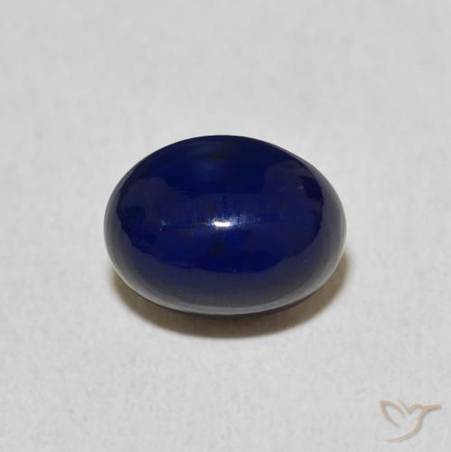 1.45ct طبيعي متعدد الألوان أوبال, بيضوي, غير شفاف
