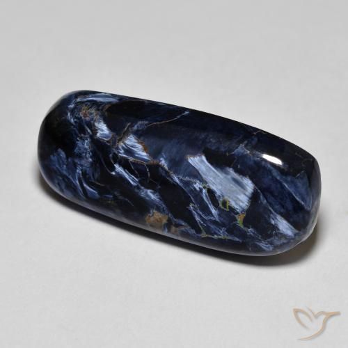 10.02ct طبيعي متعدد الألوان بيترسيت, وسادة, غير شفاف