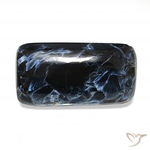 18.61ct متعدد الألوان بيترسيت, وسادة, غير شفاف