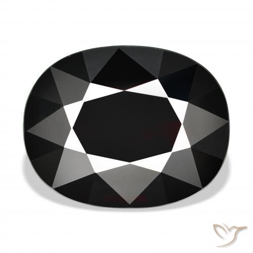 26.38ct طبيعي احمر غامق عقيق بيروب, بيضوي, IF