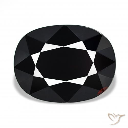 14.20ct طبيعي احمر غامق عقيق بيروب, بيضوي, VVS