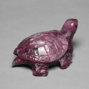 ياقوت الزوزيت متعدد الألوان طبيعي، شكل خيالي، 102.50 قيراط، غير شفاف