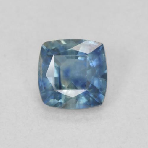 0.56ct طبيعي شرشيرى زفير, وسادة, قليلا جدا