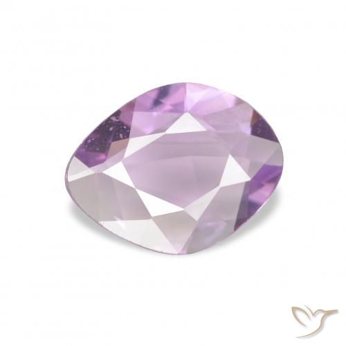 0.54ct أرجوانى ليلك زفير, فانسى, VVS