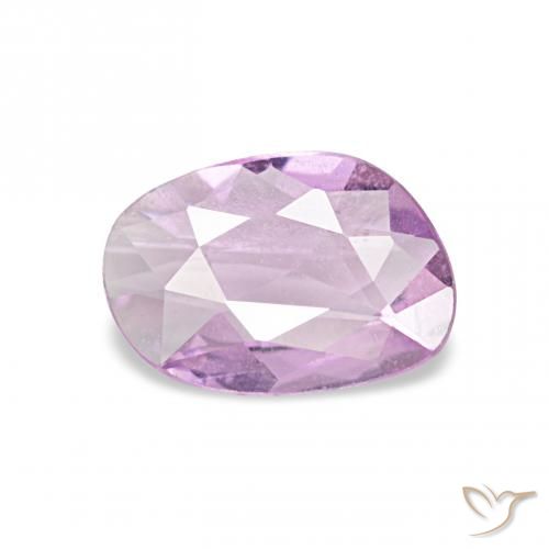 0.41ct ليلك فاتح زفير, فانسى, VVS