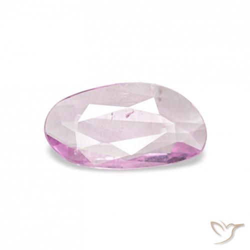 0.30ct وردى لامع زفير, فانسى, قليلا جدا