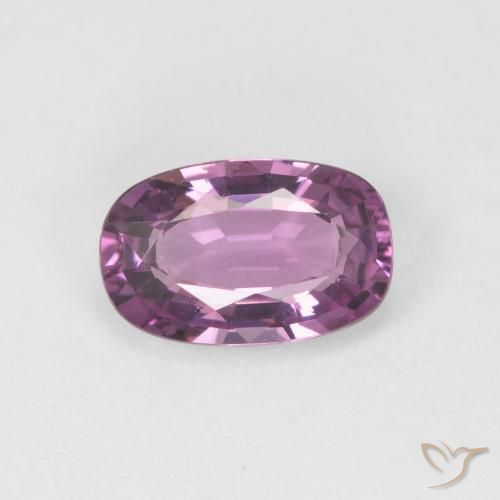 1.35ct طبيعي بويسنبيري الإسبنيل, بيضوي, قليلا جدا