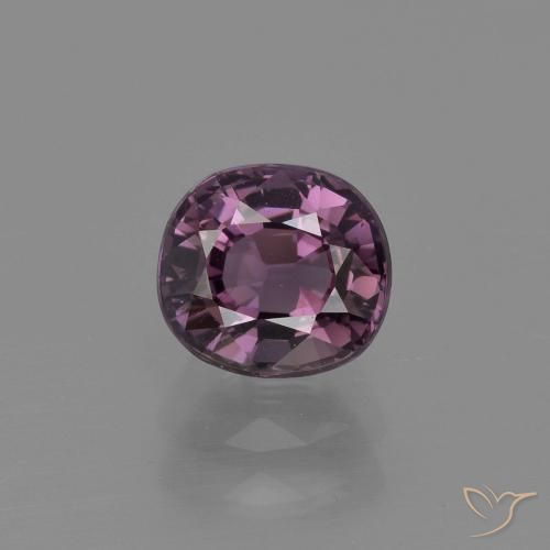 1.13ct طبيعي سانجريا داكن الإسبنيل, بيضوي, قليلا جدا