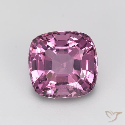 1.31ct طبيعي سانجريا الإسبنيل, وسادة, VVS-VS