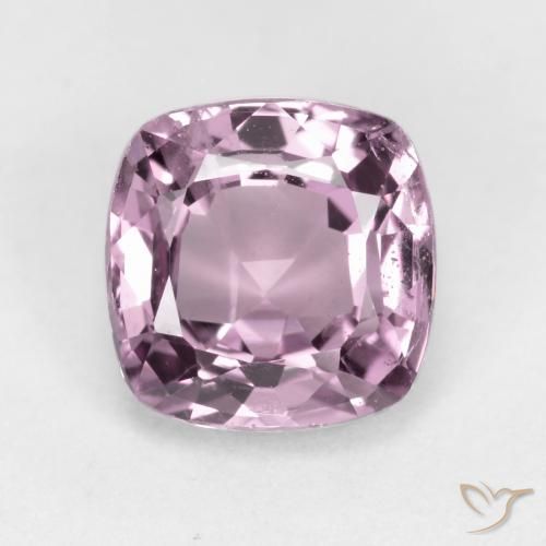 1.39ct طبيعي أرجوانى وردى الإسبنيل, وسادة, قليلا جدا