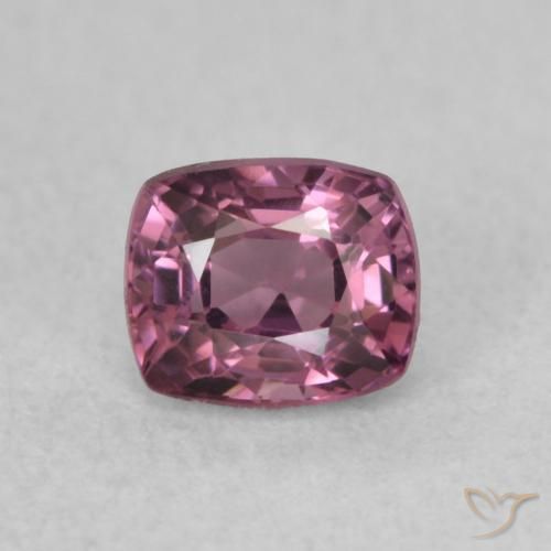0.56ct طبيعي بويسنبيري الإسبنيل, وسادة, VVS