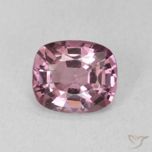1.22ct طبيعي بويسنبيري الإسبنيل, وسادة, قليلا جدا