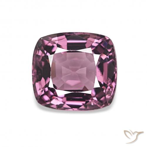 1.58ct أرجواني محمر الإسبنيل, وسادة, VVS-VS