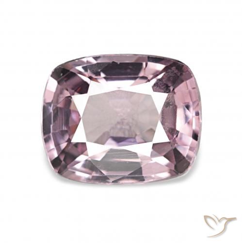 1.27ct أرجوانى وردى الإسبنيل, وسادة, قليلا جدا