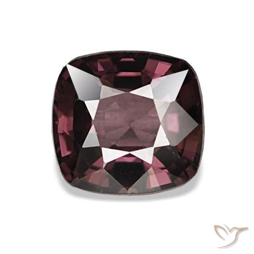 1.54ct أرجواني سبينيل, وسادة, VVS-VS