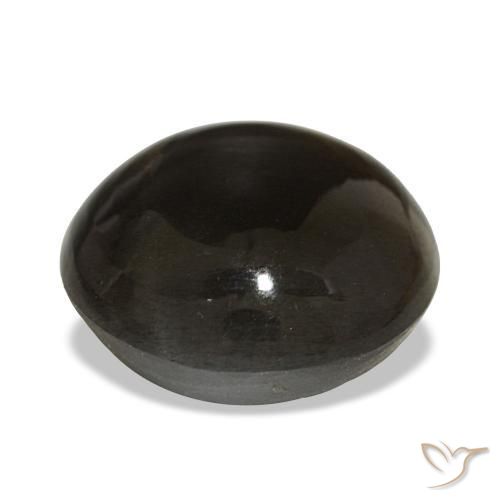 نجمة صن ستون بنى شيكولاتى طبيعي، قصة دائرى، 9.08 قيراط، غير شفاف