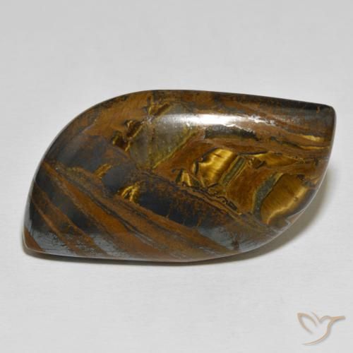 72.36ct طبيعي متعدد الألوان مصفوفة عين النمر, فانسى, غير شفاف