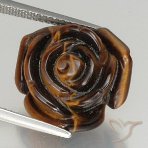 12.11ct طبيعي بنى داكن-متوسط عين النمر, فانسى, غير شفاف