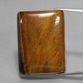 عين النمر بني محمر طبيعي، باجيت، 59.06 قيراط، غير شفاف