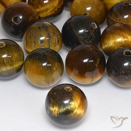 12.53ct طبيعي بنى متوسط عين النمر, جسم كروى / الكرة, غير شفاف