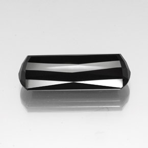 تورمالين شورل طبيعي، شكل خيالي، 26.33 قيراط، غير شفاف